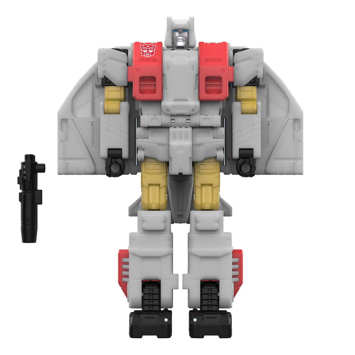 Silverbolt Aerialbot Comandante Classe 17,5cm Superion