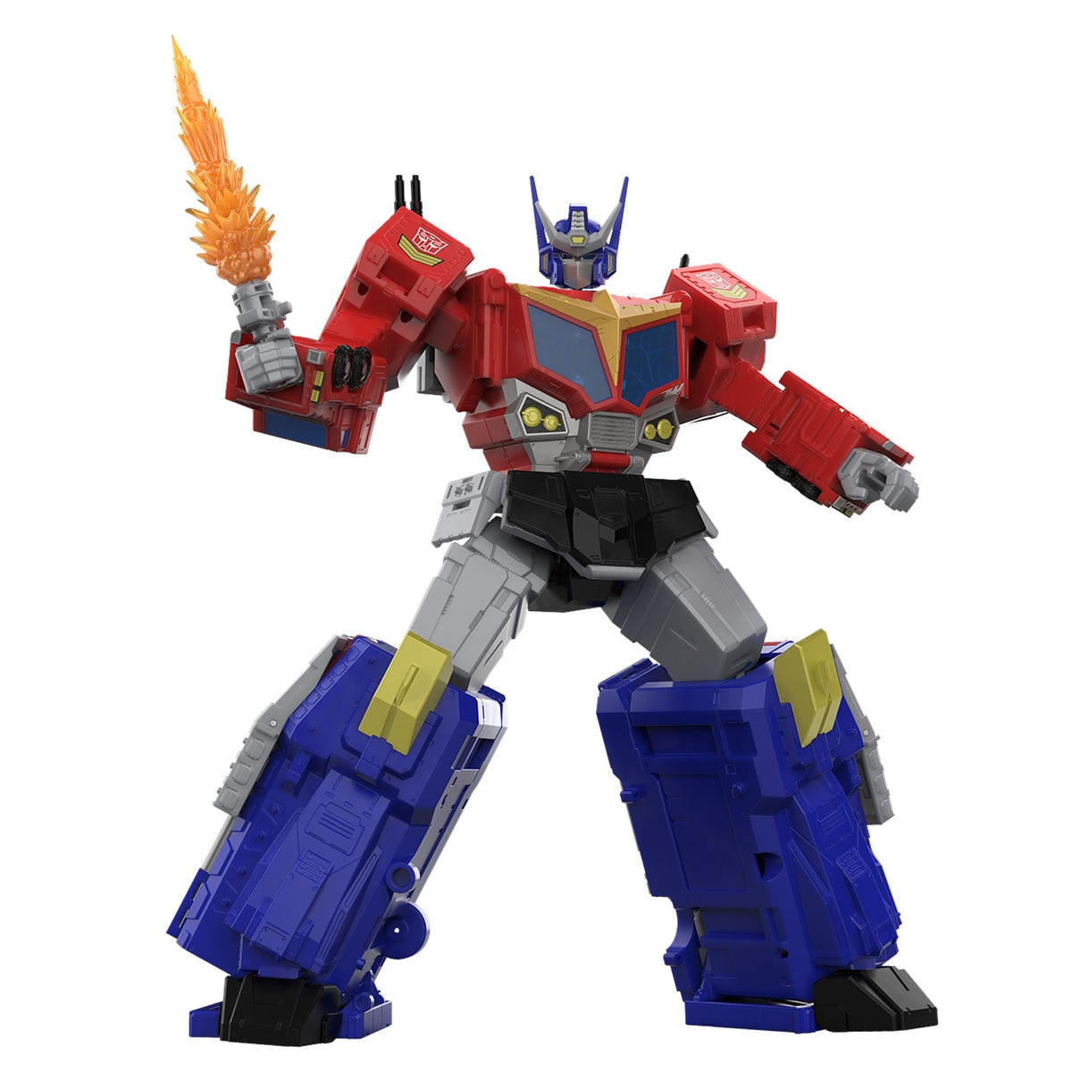 Star Optimus Prime Titan Class 38cm