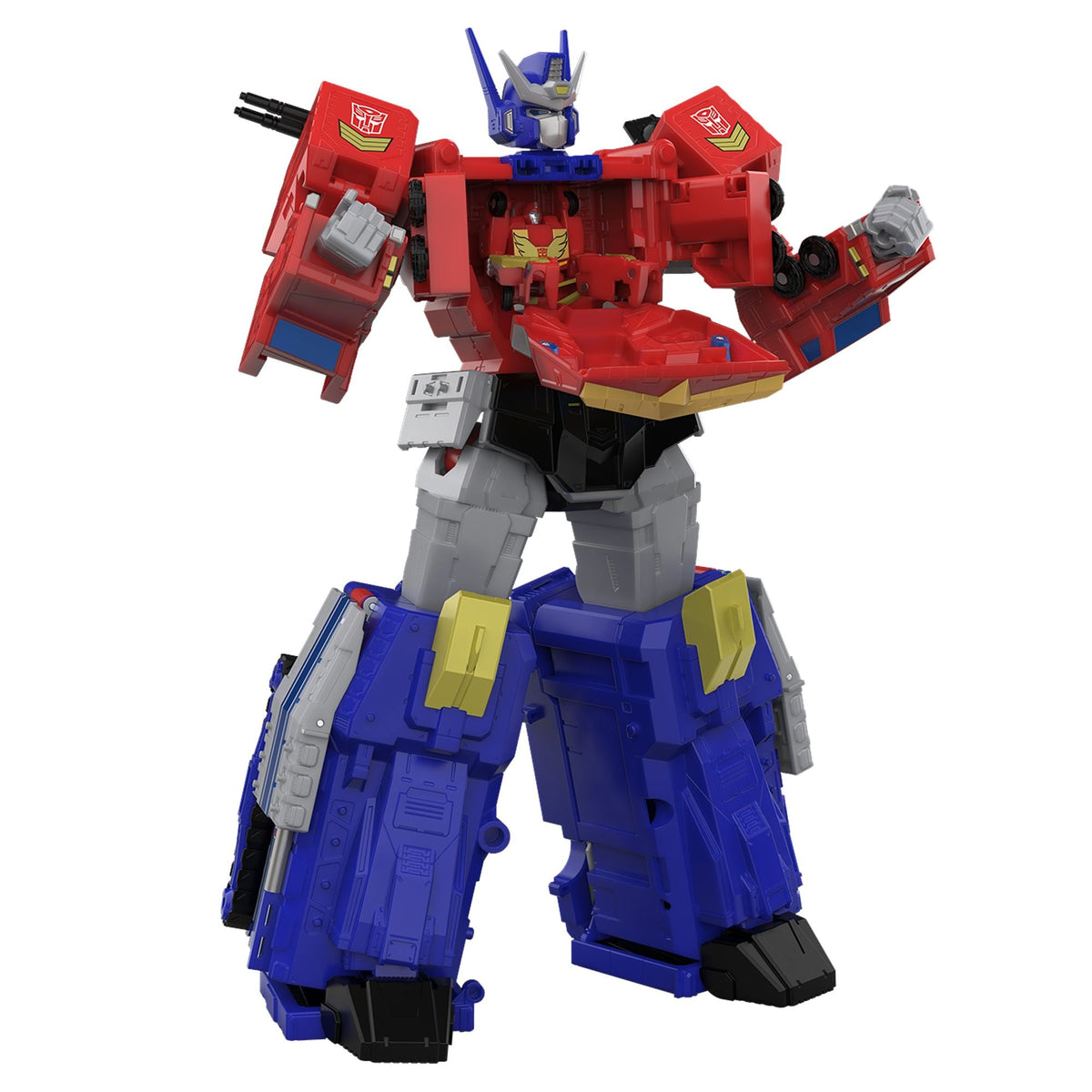 Star Optimus Prime Titan Class 38cm