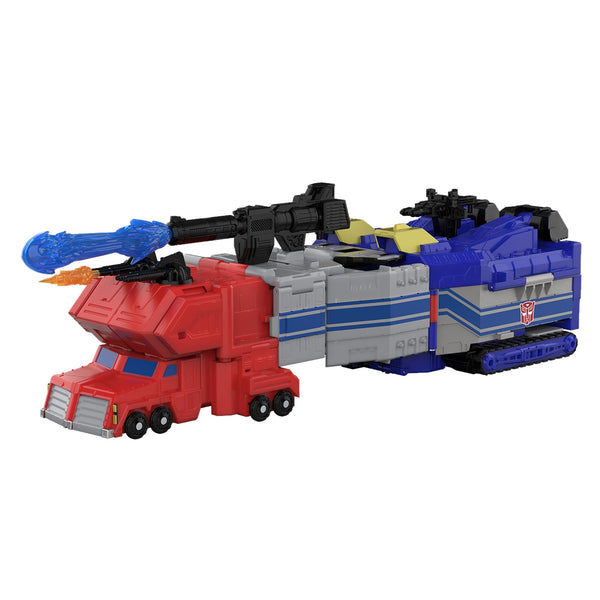 Star Optimus Prime Titan Class 38cm