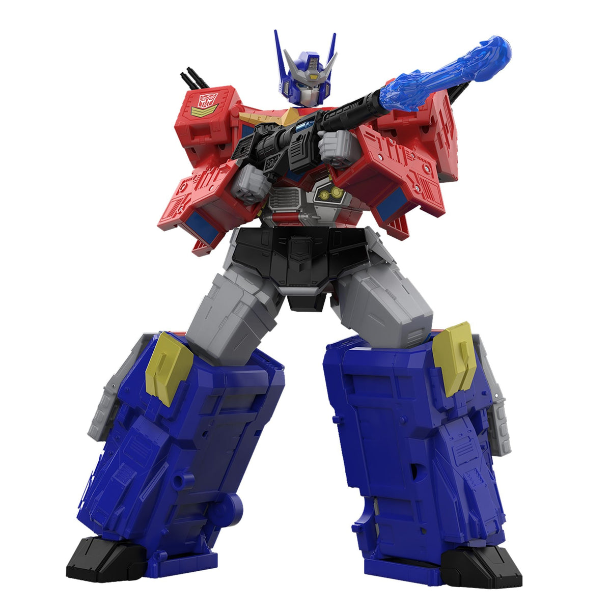 Star Optimus Prime Titan Class 38cm