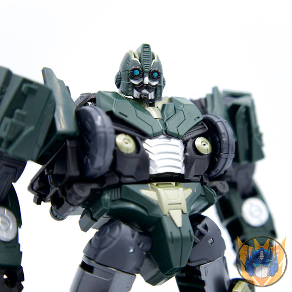 Alchemist Prime Deluxe Klasse 14 cm Zeitalter der Primes