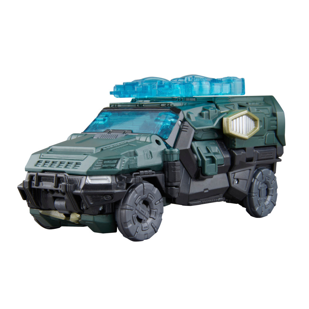 Alchemist Prime Deluxe Klasse 14 cm Zeitalter der Primes