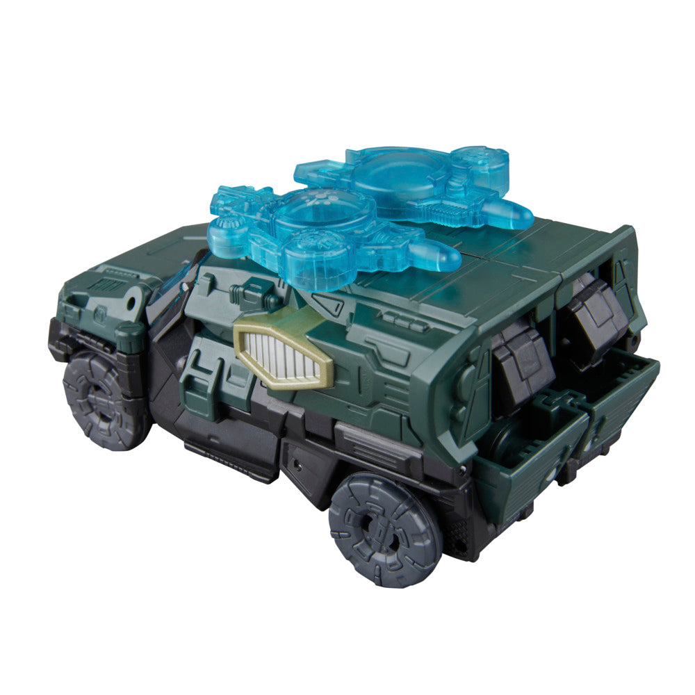 Alchemist Prime Deluxe Klasse 14 cm Zeitalter der Primes