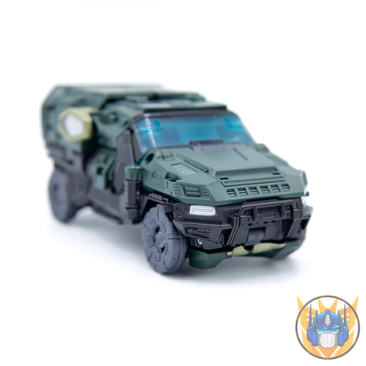 Alchemist Prime Deluxe Klasse 14 cm Zeitalter der Primes