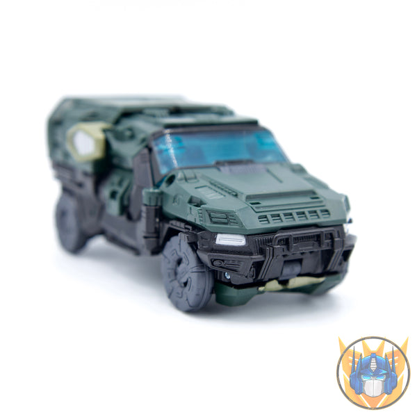 Alchemist Prime Deluxe Klasse 14 cm Zeitalter der Primes