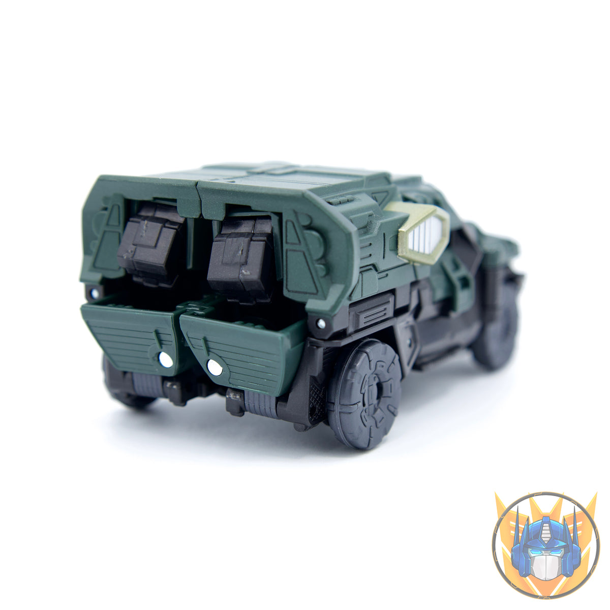 Alchemist Prime Deluxe Klasse 14 cm Zeitalter der Primes