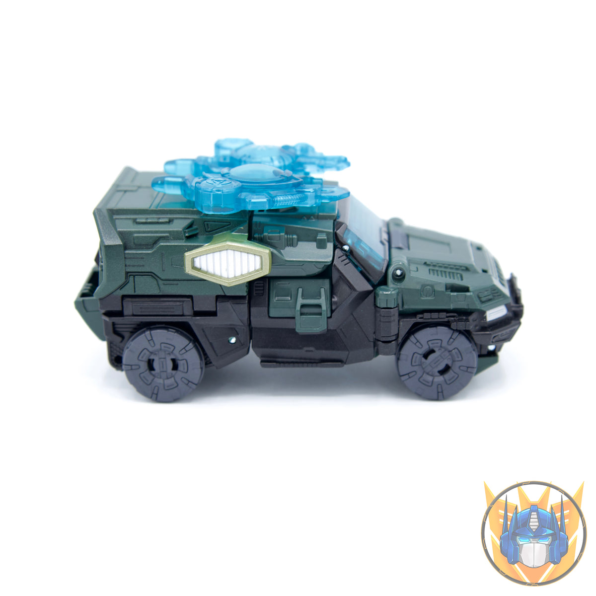 Alchemist Prime Deluxe Klasse 14 cm Zeitalter der Primes