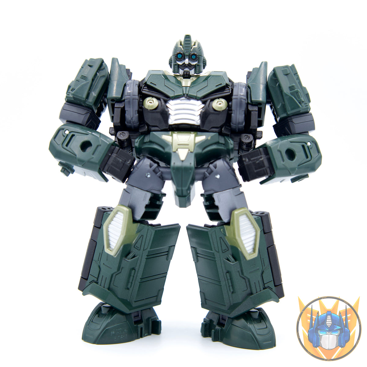 Alchemist Prime Deluxe Klasse 14 cm Zeitalter der Primes