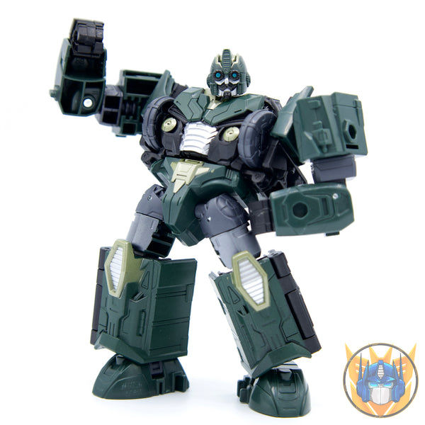 Alchemist Prime Deluxe Klasse 14 cm Zeitalter der Primes