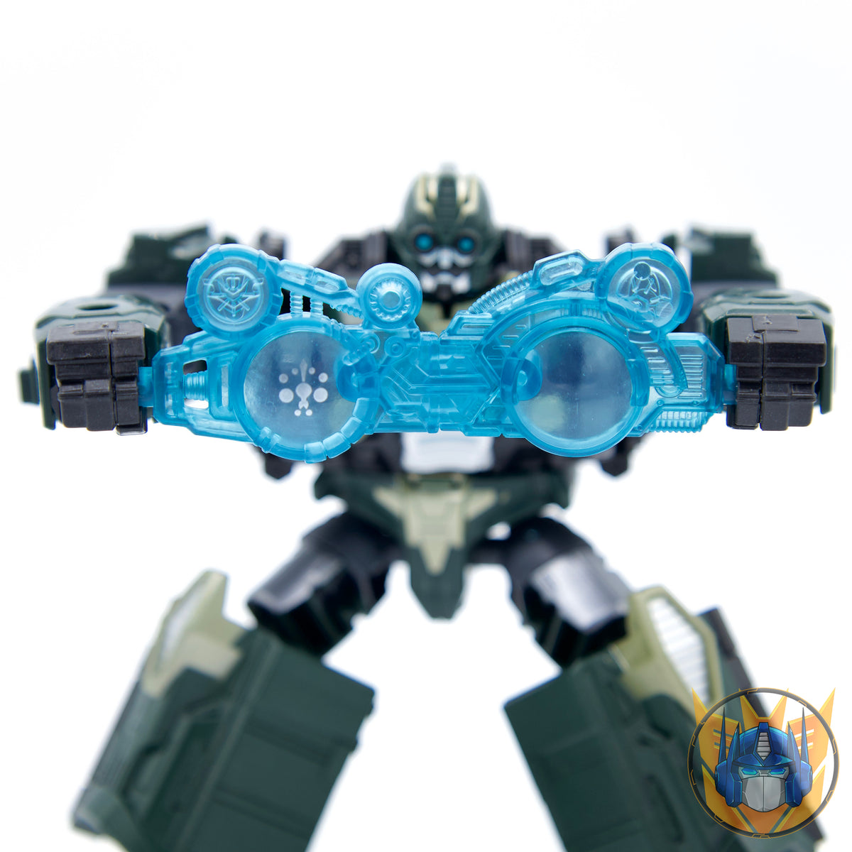 Alchemist Prime Deluxe Klasse 14 cm Zeitalter der Primes