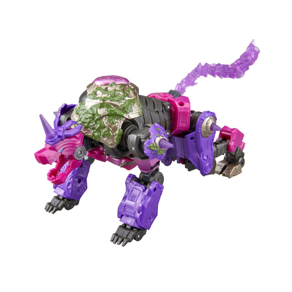 Alpha Trion Voyager Class 16.5cm Studio Series Transformers One