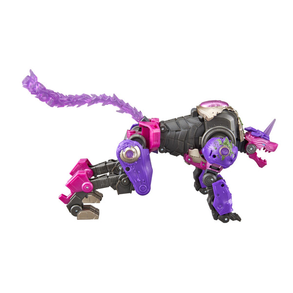 Alpha Trion Voyager Class 16.5cm Studio Series Transformers One