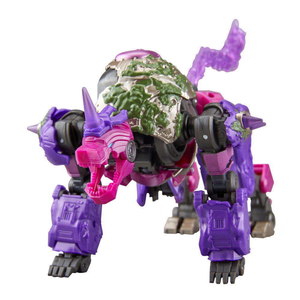 Alpha Trion Voyager Class 16,5cm Studio Series Transformers One