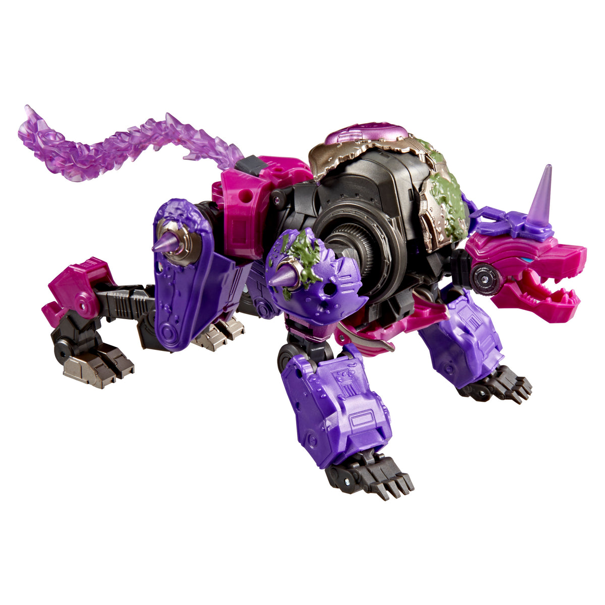 Alpha Romeo Transformer Figura Alpha Trion SS Transformers One Studio Series – TRANSFORVERSE.EU