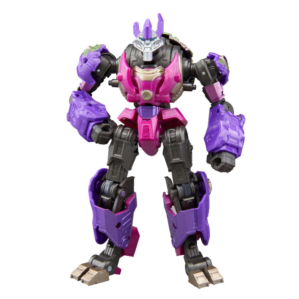 Alpha Trion Voyager Class 16,5cm Studio Series Transformers One