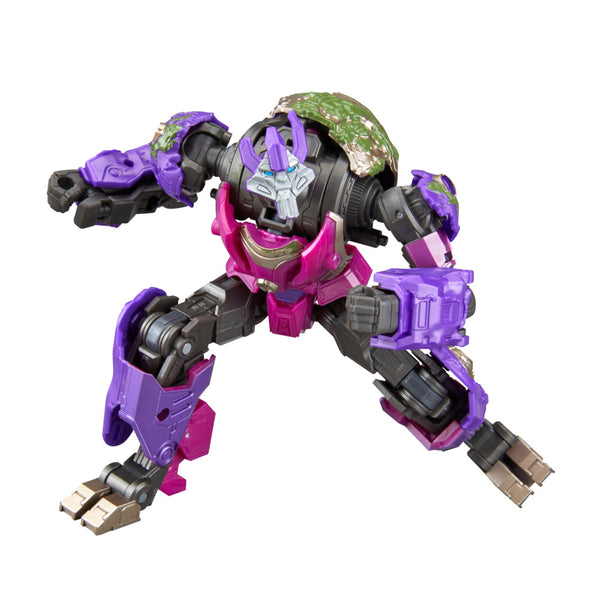 Alpha Trion Voyager Class 16.5cm Studio Series Transformers One