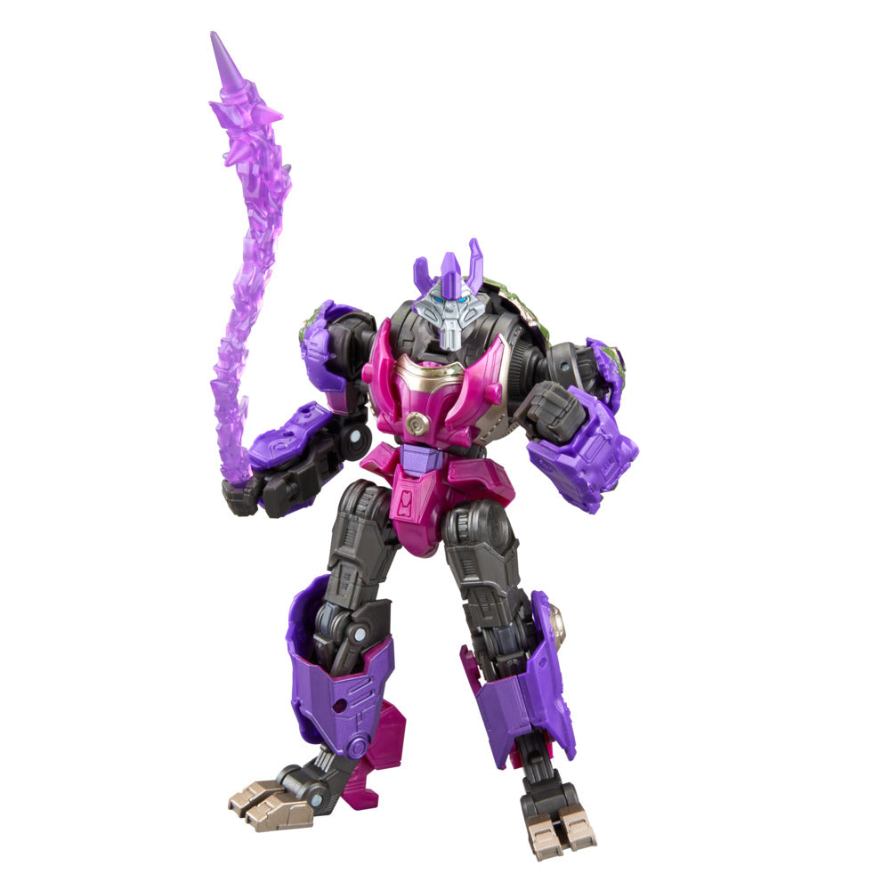 Alpha Trion Voyager Class 16,5cm Studio Series Transformers One