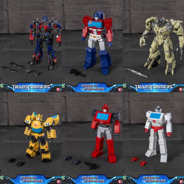 Amk Mini Vague 3 Model-Kit