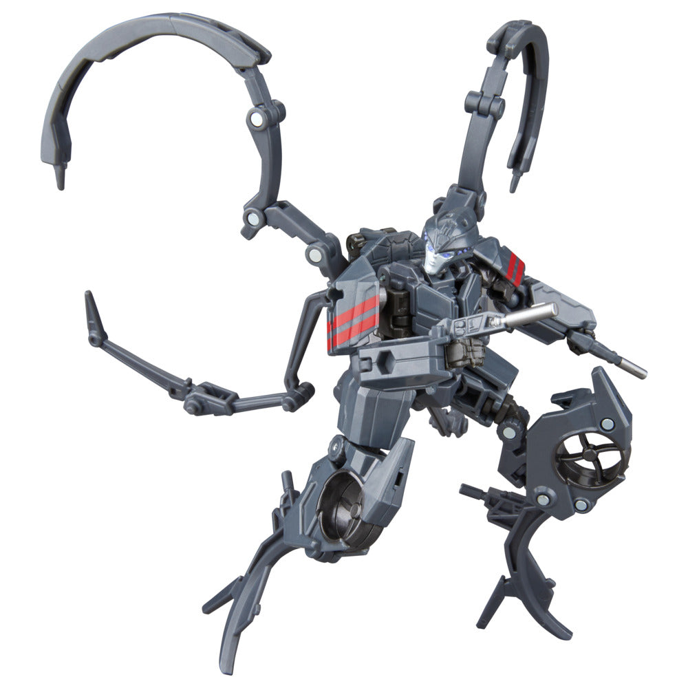 Airachnid Clasa Deluxe 11cm Studio Series Transformers One