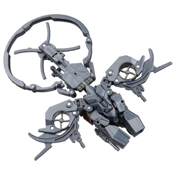 Airachnid Deluxe Class 11cm Studio Series Transformers One