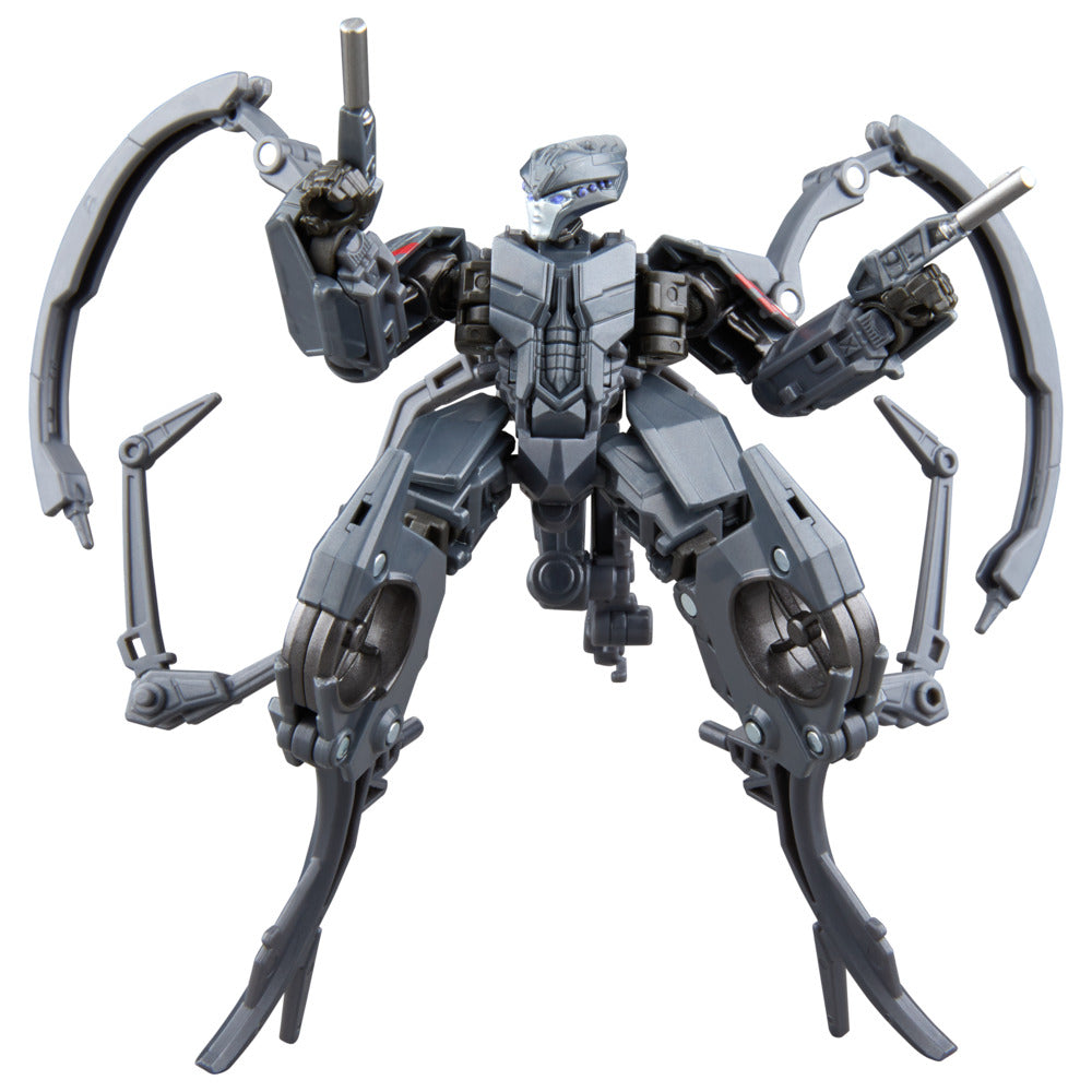 Airachnid Clasa Deluxe 11cm Studio Series Transformers One