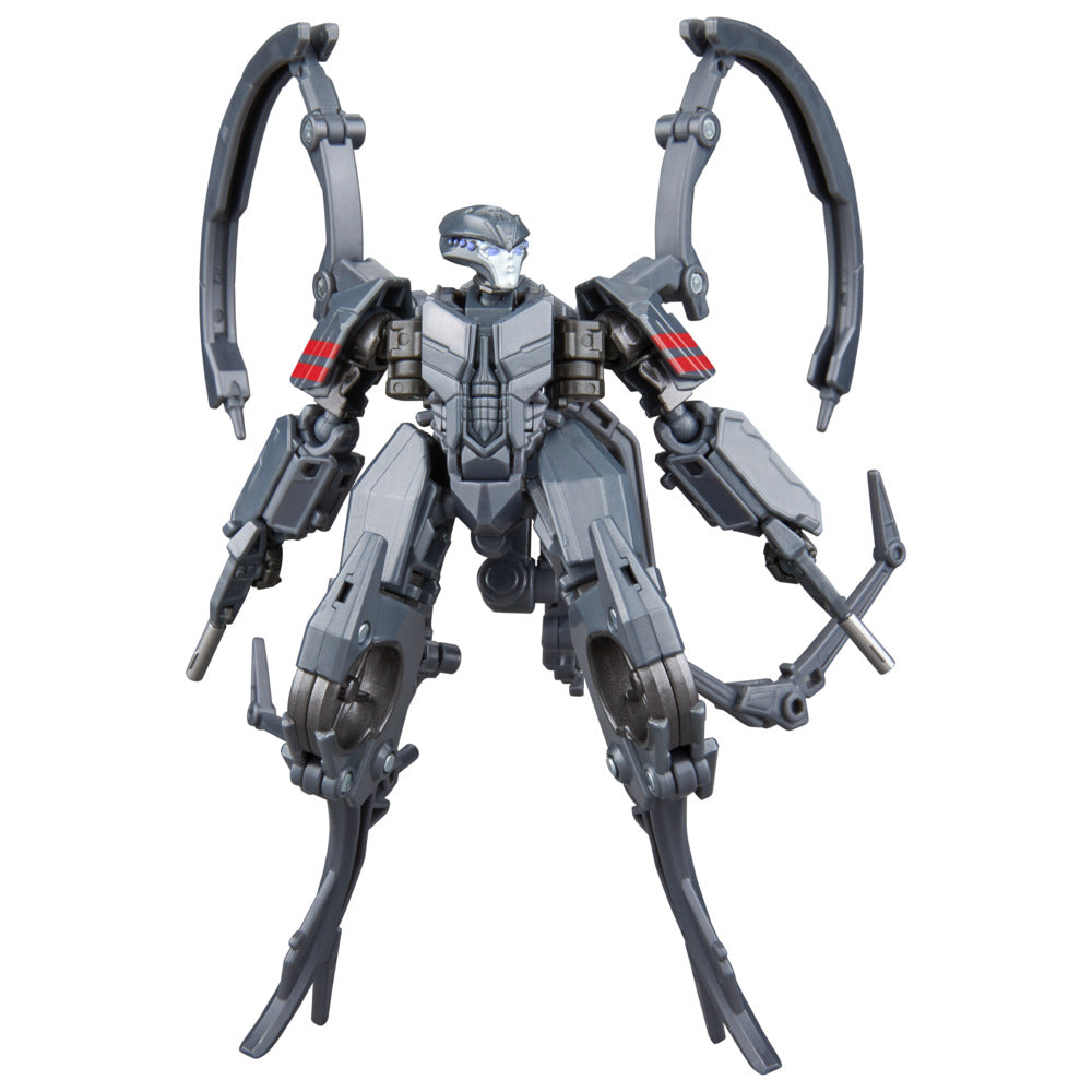 Airachnid Clasa Deluxe 11cm Studio Series Transformers One