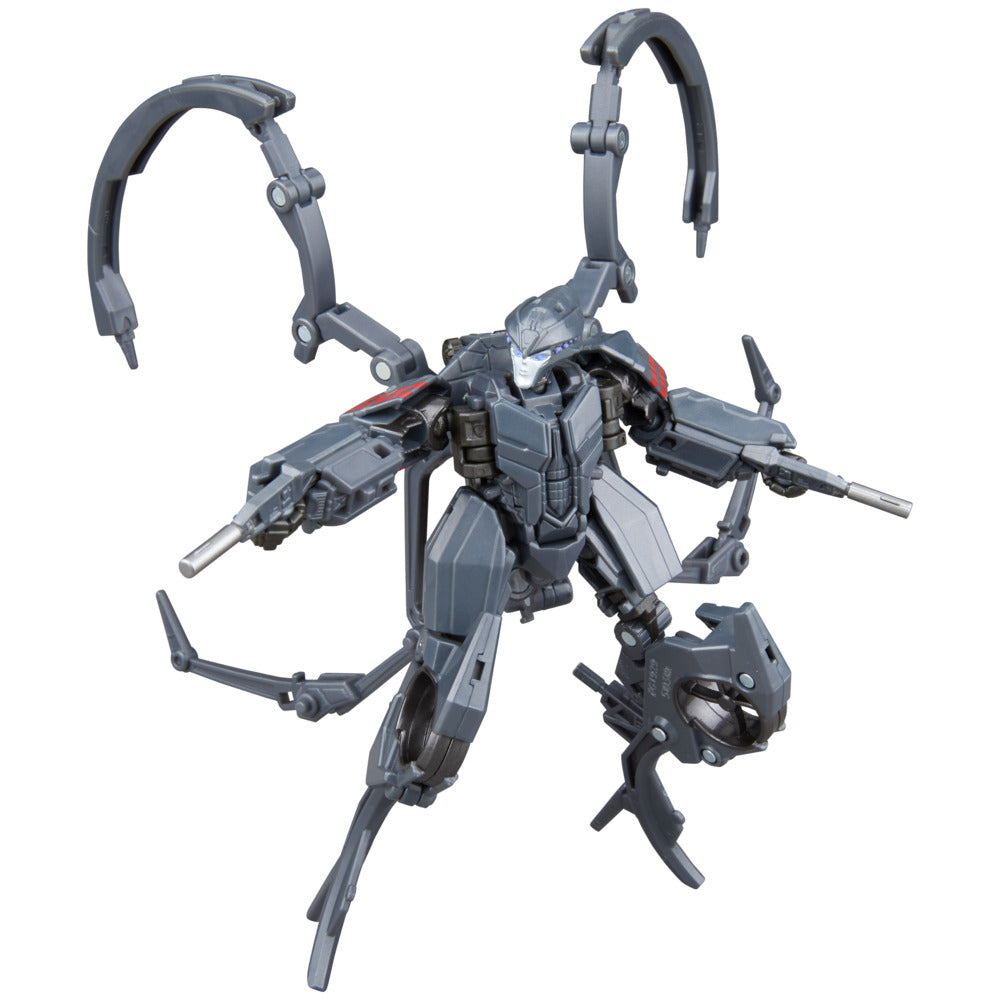 Airachnid Clasa Deluxe 11cm Studio Series Transformers One