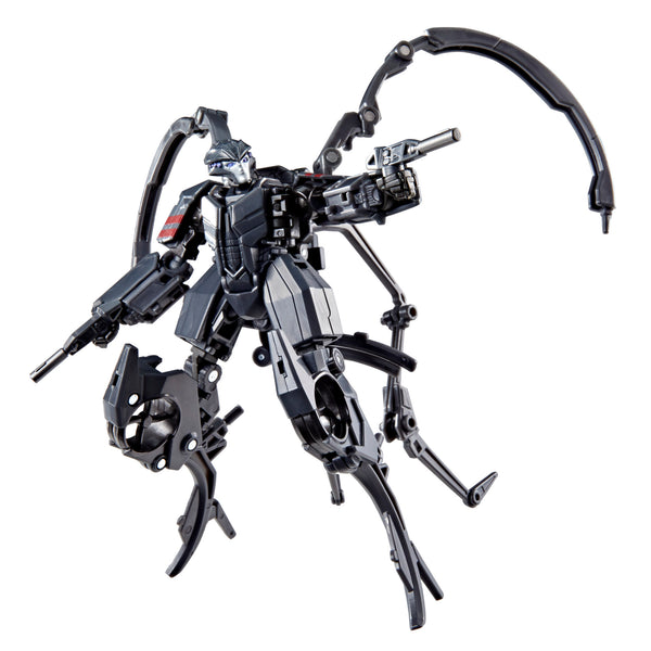 Airachnid Deluxe Class 11cm Studio Series Transformers One