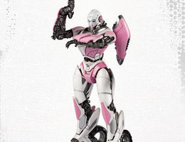 Arcee 9 cm Smart Kit Bumblebee (Ταινία)