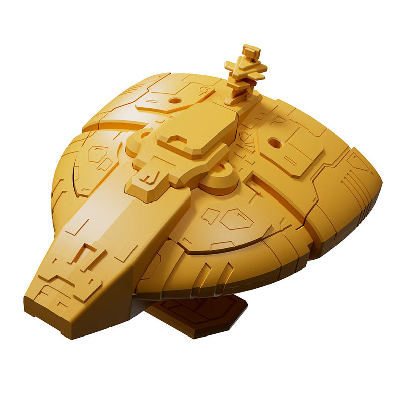 Ark Storage Box Galaxy Defender Blokees – TRANSFORVERSE.EU