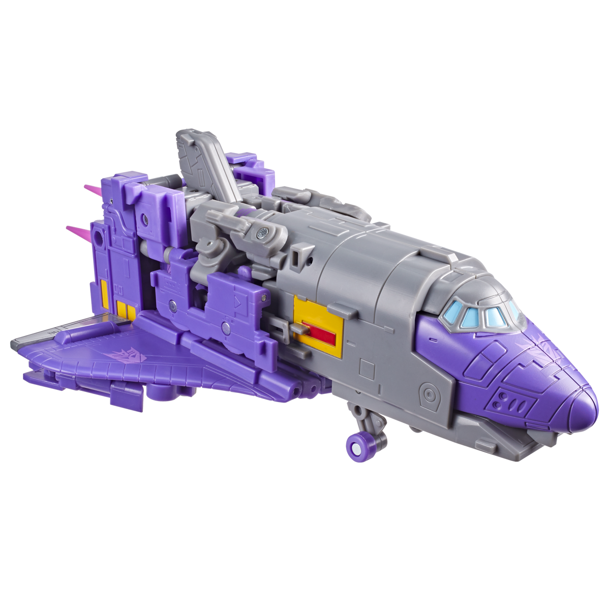 Astrotrain Leader Class 17cm Studio Series Transformers: Il Film