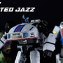 Stickers pour Jazz Pack de 5 Autobots Legacy United