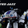 Sticker für Jazz Pack von 5 Autobots Legacy United