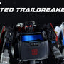 Stickers pour Trailbreaker Pack de 5 Autobots Legacy United