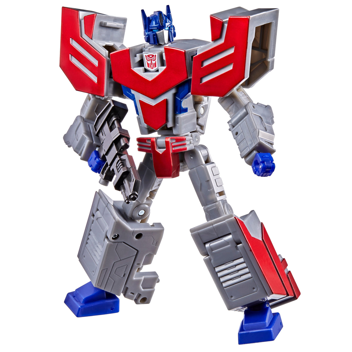 Optimus Prime Icons 17 cm Autobot Symbol