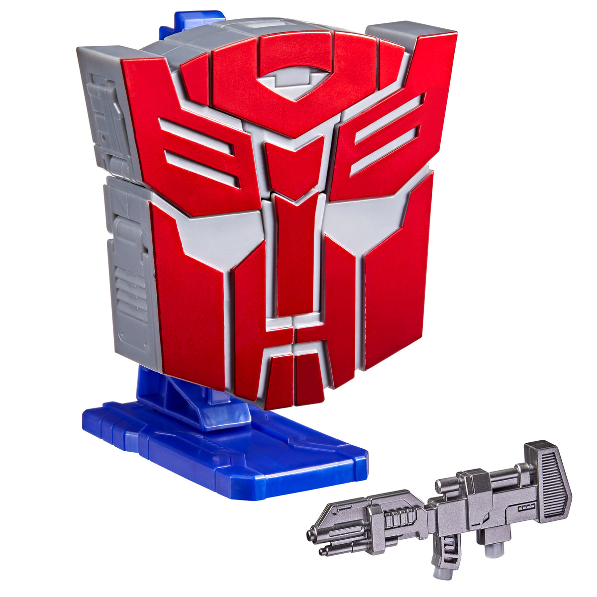 Optimus Prime Icons 17 cm Autobot Symbol