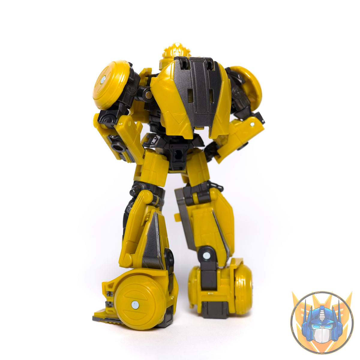 Bumblebee (B-127) Deluxe Class 11,5 cm Transformers One Studio Series