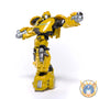 Bumblebee (B-127) Deluxe Class  11,5 cm Transformers One Studio Series