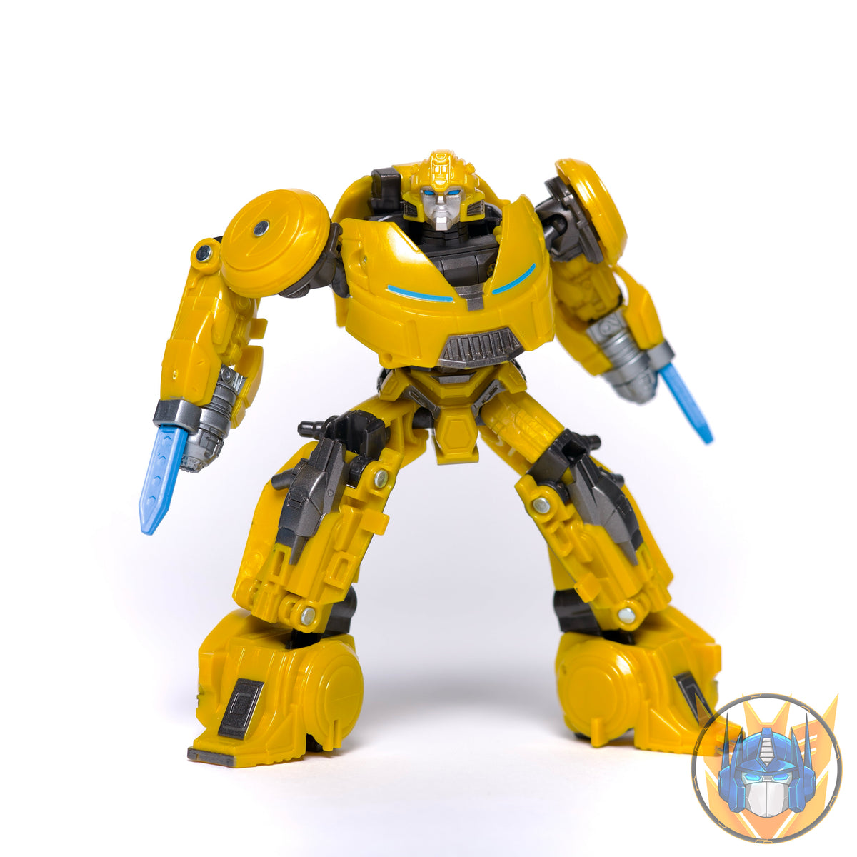 Bumblebee (B-127) Deluxe Class 11,5 cm Transformers One Studio Series