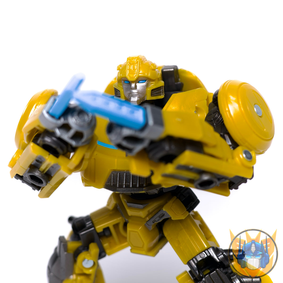 Bumblebee (B-127) Deluxe Class 11,5 cm Transformers One Studio Series