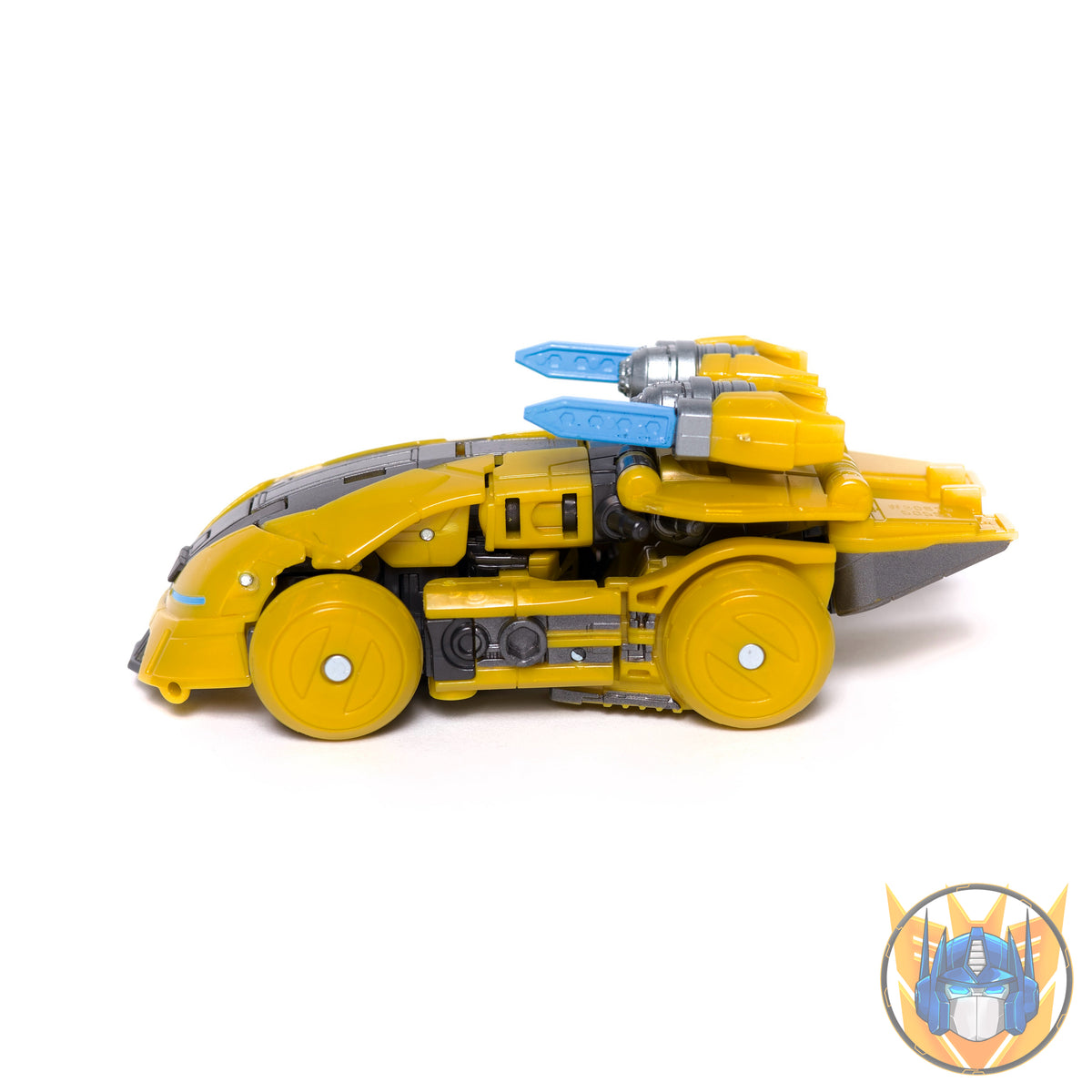 Bumblebee (B-127) Deluxe Class 11,5 cm Transformers One Studio Series