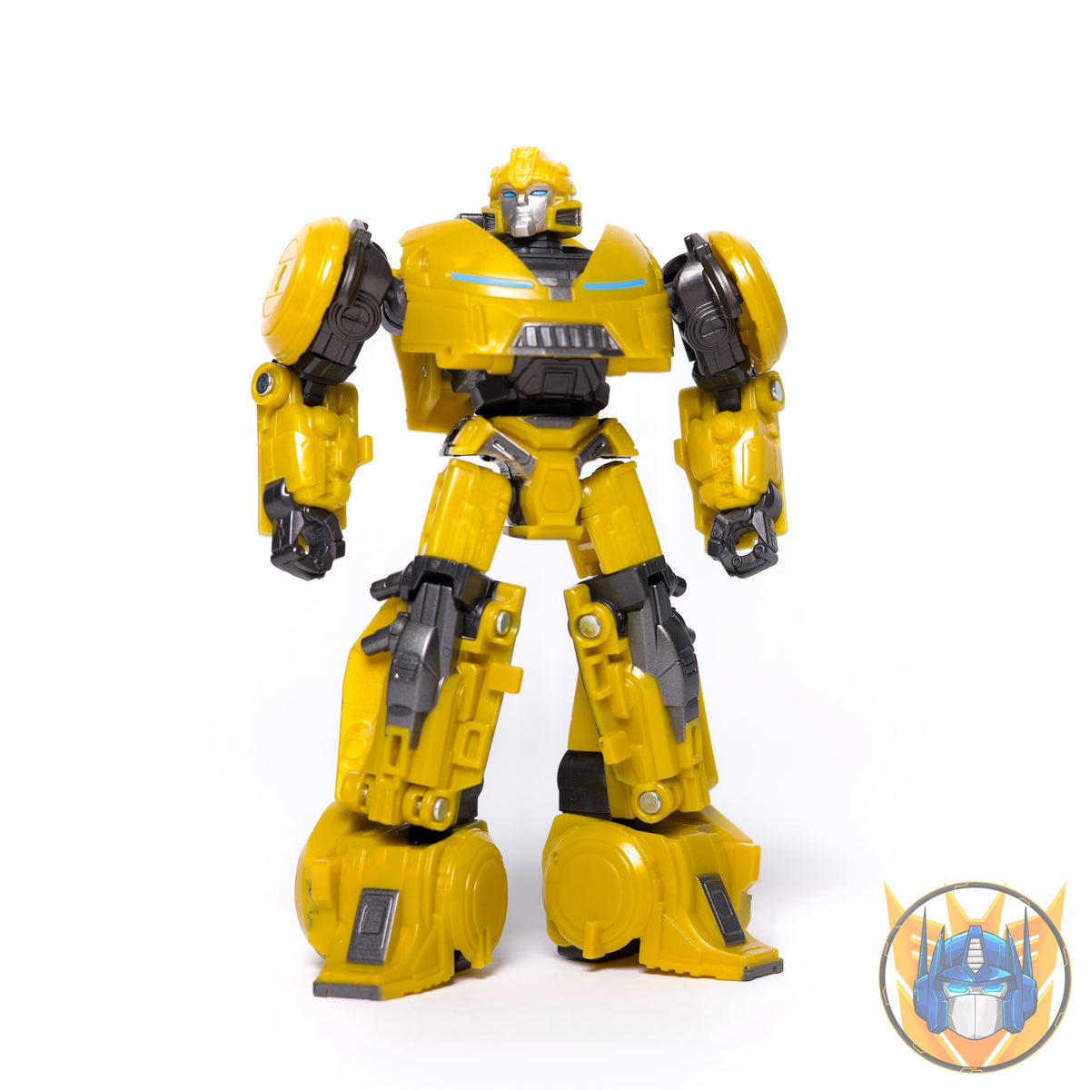 Bumblebee (B-127) Deluxe Class 11,5 cm Transformers One Studio Series