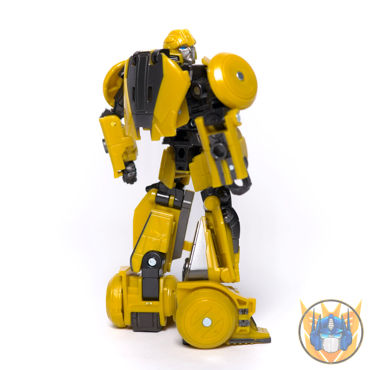 Bumblebee (B-127) Deluxe Class 11,5 cm Transformers One Studio Series