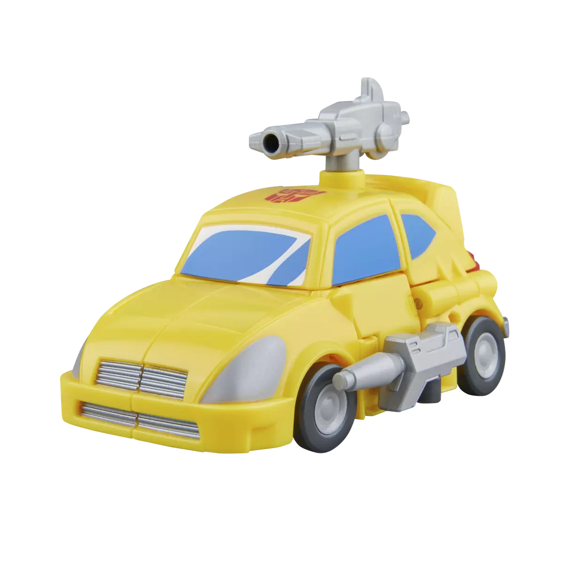 Bumblebee 10,5 cm Deluxe Class Studio Series Devastation