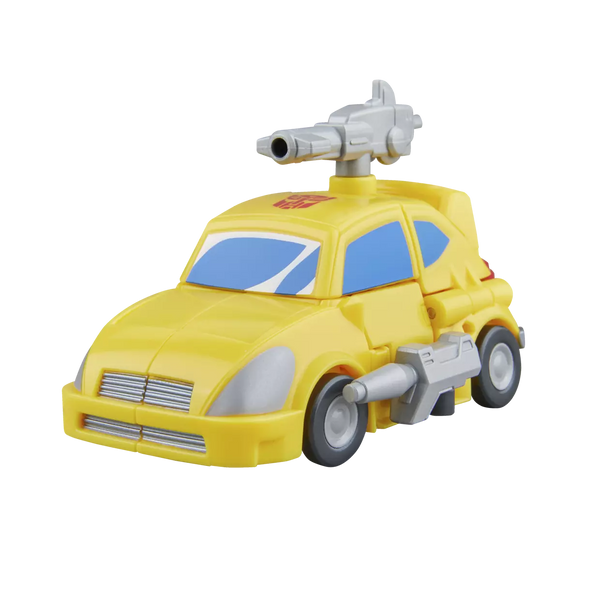 Bumblebee 10,5 cm Deluxe Class Studio Series Devastation