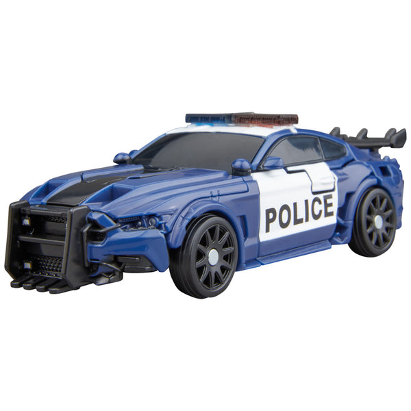 Barricade Deluxe Class 11cm Studio Series The Last Knight