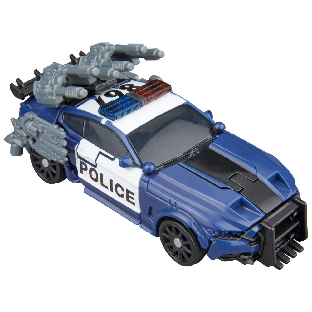 Figurine Barricade SS The Last Knight Transformers – TRANSFORVERSE.EU