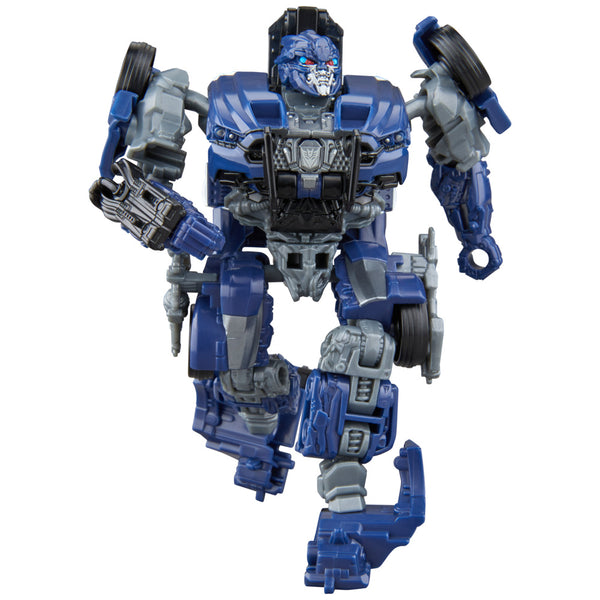 Barricade Deluxe Class 11cm Studio Series The Last Knight