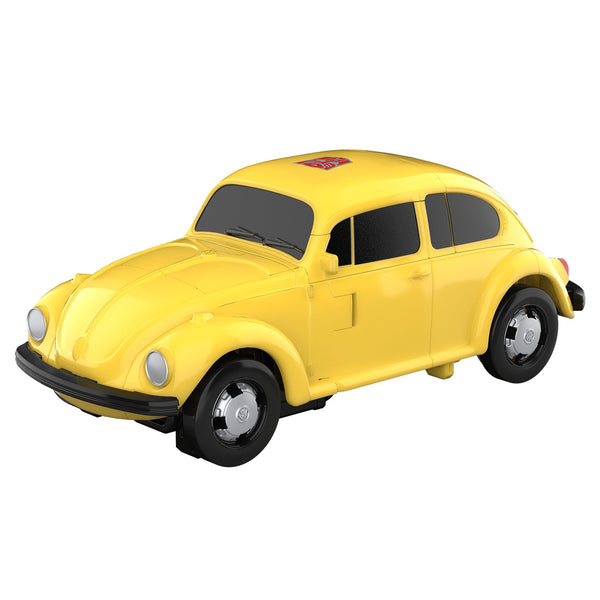 Autobot Bumblebee Retro G1 Clase Deluxe 12,7 cm Transformers